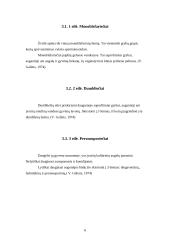 Dumbliagrybiai ir aukšliagrybiai 6 puslapis