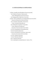 Dumbliagrybiai ir aukšliagrybiai 9 puslapis