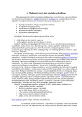 Ekologinių žemės ūkio produktų pasiūla ir paklausa: Klaipėdos rajonas 3 puslapis