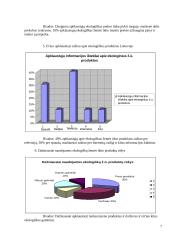 Ekologinių žemės ūkio produktų pasiūla ir paklausa: Klaipėdos rajonas 7 puslapis