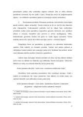 Ekonominės teorijos (Rose-Ackerman) ir korupcijos ekonominis poveikis 6 puslapis