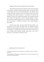 Ekonominės teorijos (Rose-Ackerman) ir korupcijos ekonominis poveikis 7 puslapis