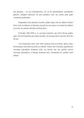 Ekonominės teorijos (Rose-Ackerman) ir korupcijos ekonominis poveikis 10 puslapis