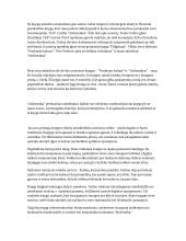 Kokią knygą pasiūlyčiau perskaityti savo bendraamžiui. Kodėl?