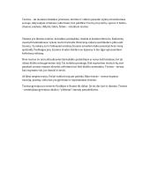 Koks jūsų požiūris į mūsų dienų teatrą? Kokia teatro vieta visuomenės gyvenime?