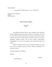 Elektroninis dokumentas ir elektroninio dokumento apyvarta 13 puslapis