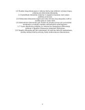 Elektroninis dokumentas ir elektroninio dokumento apyvarta 5 puslapis