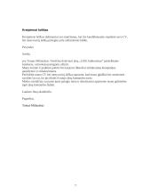 Elektroninis dokumentas ir elektroninio dokumento apyvarta 6 puslapis