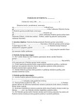 Elektroninis dokumentas ir elektroninio dokumento apyvarta 7 puslapis