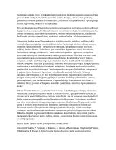 Kultūros epochos ir literatūros srovės   11 puslapis