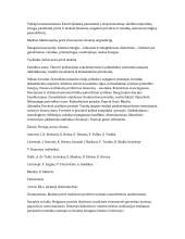 Kultūros epochos ir literatūros srovės   14 puslapis