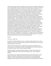 Kultūros epochos ir literatūros srovės   4 puslapis