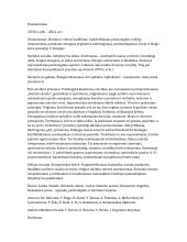 Kultūros epochos ir literatūros srovės   7 puslapis