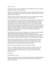 Kultūros epochos ir literatūros srovės   8 puslapis