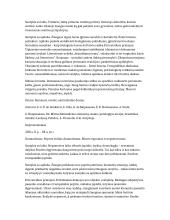 Kultūros epochos ir literatūros srovės   9 puslapis