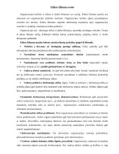 Etikos klimato samprata 3 puslapis