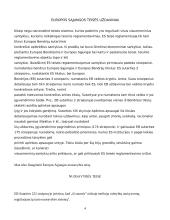 Trumpai apie Europos Sąjungą (ES) 2 puslapis