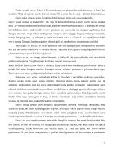 Filosofijos įvado dalyko praktikumų (seminarų) užduotys ir metodiniai nurodymai 6 puslapis