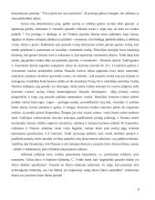 Filosofijos įvado dalyko praktikumų (seminarų) užduotys ir metodiniai nurodymai 8 puslapis