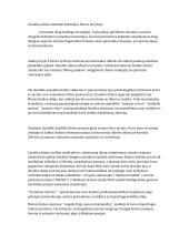 Liaudies dainos atšvaitai Salomėjos Nėries kūryboje