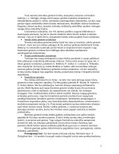 Genetinės ir teminės kritikos raida 2 puslapis