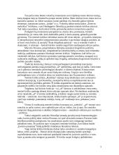 Genetinės ir teminės kritikos raida 5 puslapis