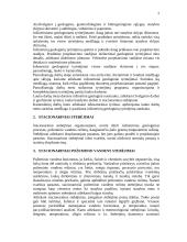 Geodeziniai darbai atliekant inžinerinius geologinius ir hidrometeorologinius tyrinėjimus 2 puslapis