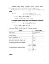 Gyvenamojo būsto energijos išlaidų analizė 6 puslapis