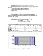 Gyvenamojo būsto energijos sąnaudos bei jų analizė 2 puslapis