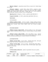 Gyvūnijos rekordai Lietuvoje 8 puslapis