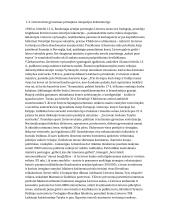 Lietuvių literatūros procesas nuo 1940 m