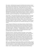 Lietuvių literatūros rašytojų įžangos