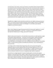 Lietuvių religija pagonybės laikais