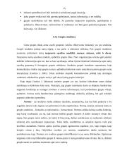 Grupinė veikla, kaip efektyvių sprendimų prielaida 12 puslapis
