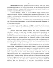 Grupinė veikla, kaip efektyvių sprendimų prielaida 13 puslapis