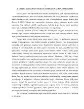 Grupinė veikla, kaip efektyvių sprendimų prielaida 3 puslapis