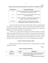 Grupinė veikla, kaip efektyvių sprendimų prielaida 4 puslapis