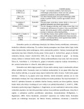 Grupinė veikla, kaip efektyvių sprendimų prielaida 5 puslapis