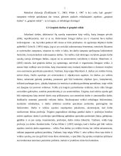 Grupinė veikla, kaip efektyvių sprendimų prielaida 7 puslapis