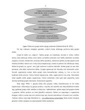 Grupinė veikla, kaip efektyvių sprendimų prielaida 9 puslapis