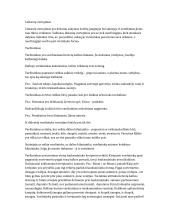 Linksnių vartojimas