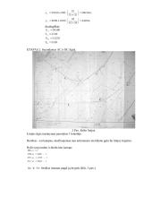 Horizontalus ir vertikalus kelio projektavimas 2 puslapis