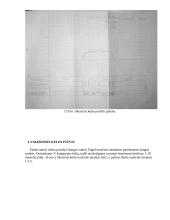 Horizontalus ir vertikalus kelio projektavimas 13 puslapis