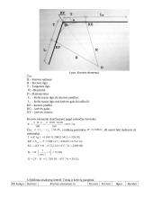 Horizontalus ir vertikalus kelio projektavimas 4 puslapis