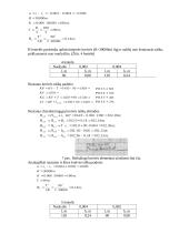 Horizontalus ir vertikalus kelio projektavimas 7 puslapis