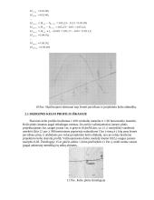 Horizontalus ir vertikalus kelio projektavimas 9 puslapis