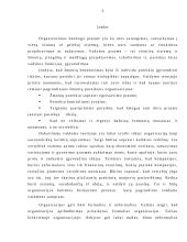 Įmonės analizė: elektroninės produkcijos prekyba UAB "Elektros įranga" 2 puslapis