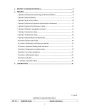 Įmonės charakteristika ir veiklos dokumentai: UAB "Žuvėdra" 2 puslapis
