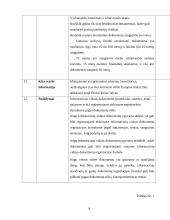Įmonės charakteristika ir veiklos dokumentai: UAB "Žuvėdra" 4 puslapis