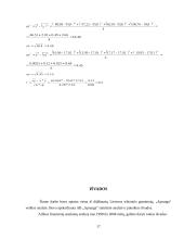 Įmonės veikla: trikotažo ir tekstilės gaminių gamyba AB "Apranga" 17 puslapis